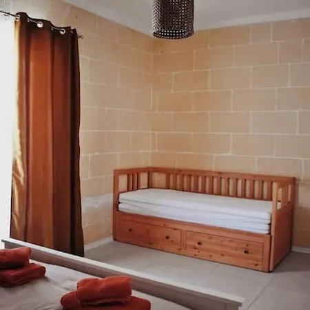 Seaview 2-bedroom In Appartement *