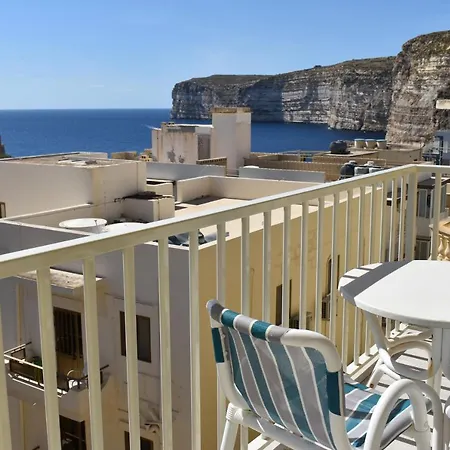 Seaview 2-bedroom In * Xlendi