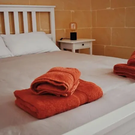 Appartement Seaview 2-bedroom In