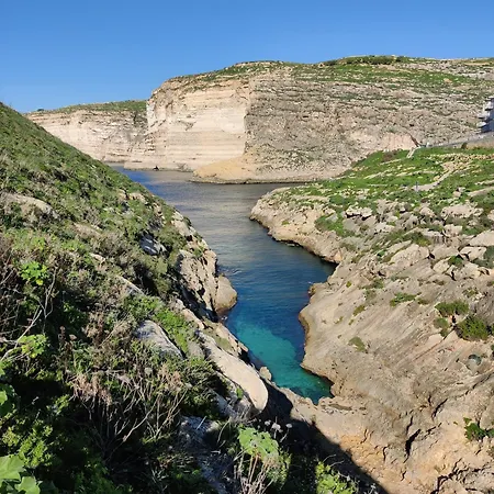 Seaview 2-bedroom In * Xlendi