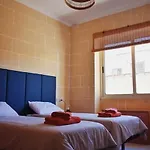 公寓 Seaview 2-bedroom In *