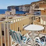 公寓 Seaview 2-bedroom In 克伦蒂