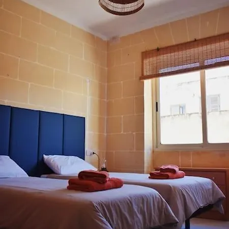 Appartement Seaview 2-bedroom In *