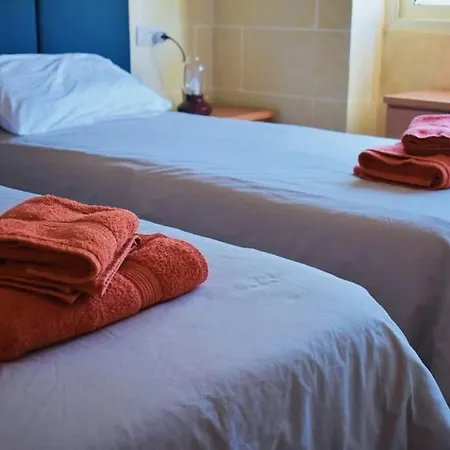 Seaview 2-bedroom In * Xlendi