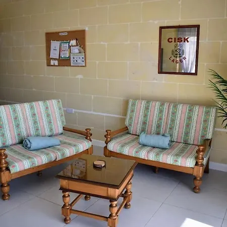 Seaview 2-bedroom In 公寓 克伦蒂