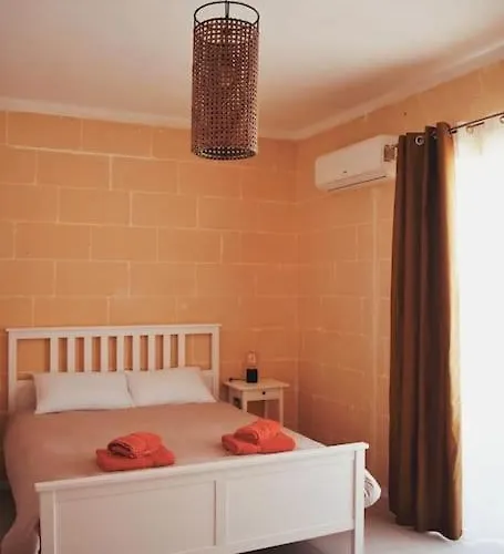 アパート Seaview 2-bedroom In *