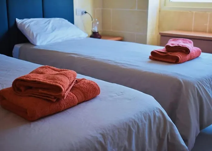 Seaview 2-bedroom In * クレンディ