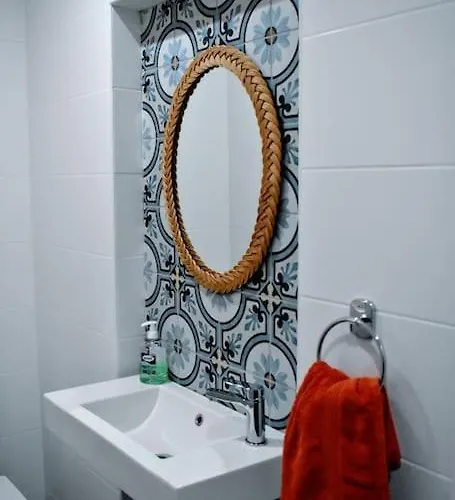 Seaview 2-bedroom In クレンディ