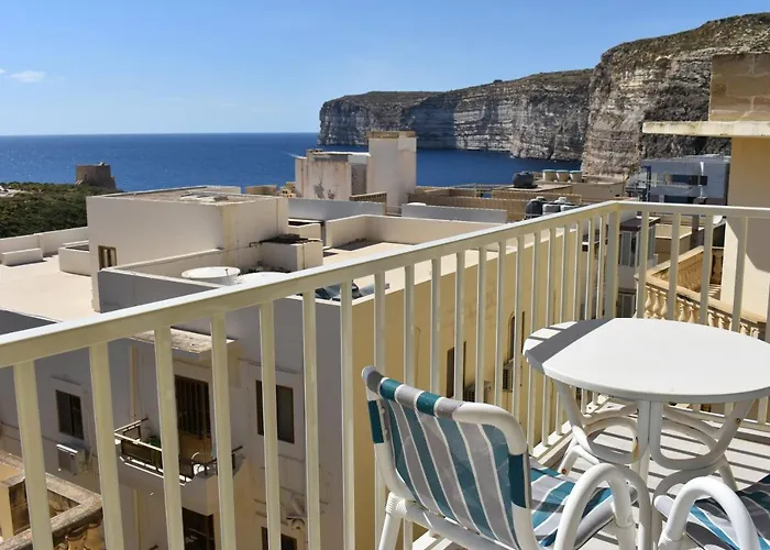 Seaview 2-bedroom In * クレンディ