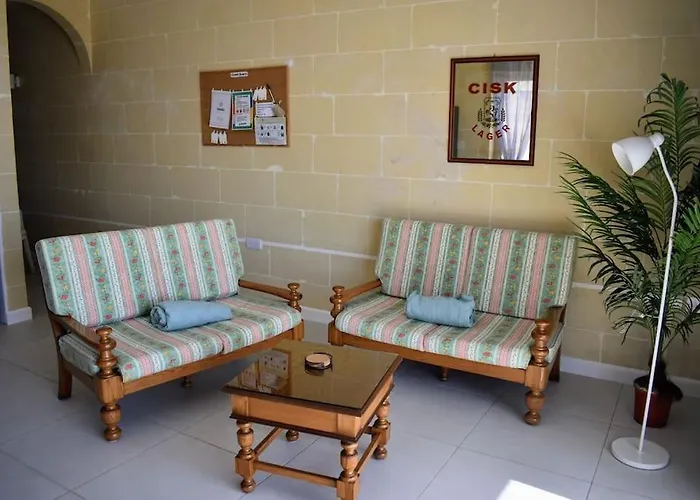 Seaview 2-bedroom In アパート クレンディ