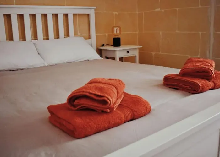 アパート Seaview 2-bedroom In