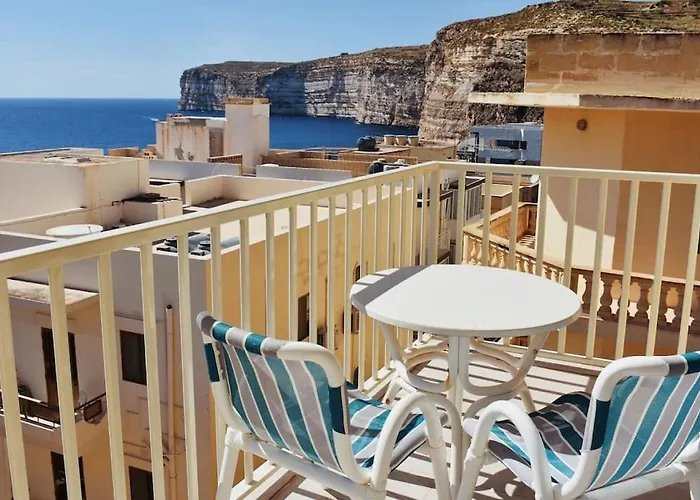 アパート Seaview 2-bedroom In クレンディ