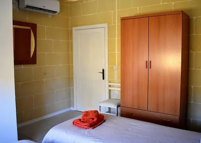 アパート Seaview 2-bedroom In *