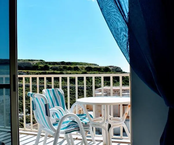 Seaview 2-bedroom In クレンディ